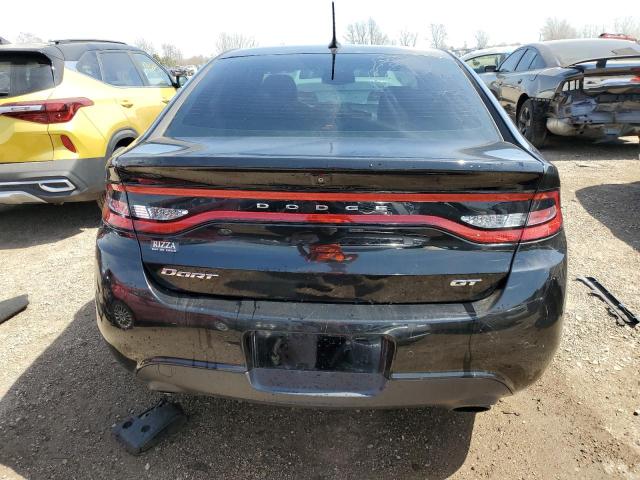 Photo 6 from auction – 2015 DODGE DART GT with VIN 1C3CDFEB7FD300171
