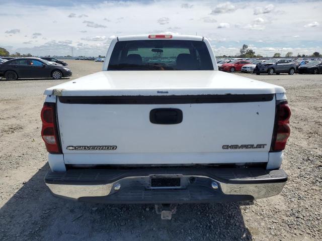 Photo 6 from auction – 2001 CHEVROLET SILVERADO with VIN 2GCEC19T411399484