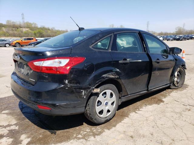 Photo 3 from auction – 2013 FORD FOCUS S with VIN 1FADP3E21DL331978