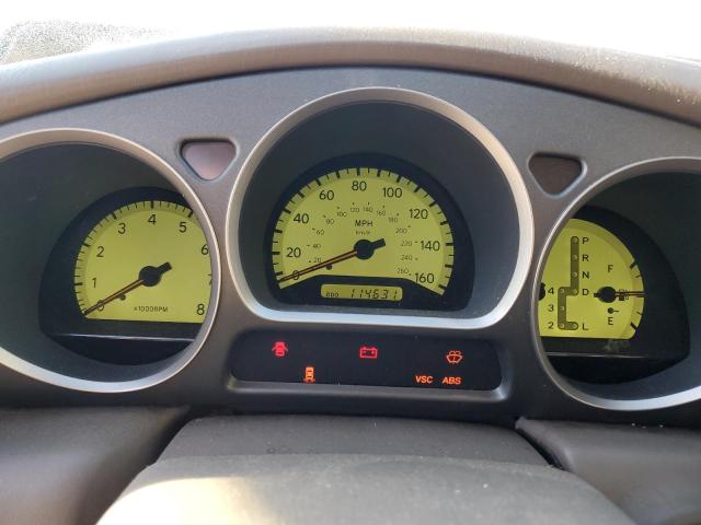 Photo 9 from auction – 1998 LEXUS GS 300 with VIN JT8BD68S8W0031445