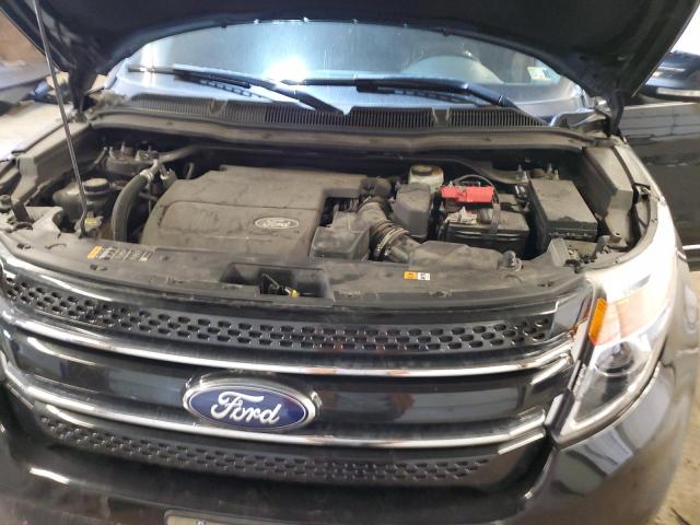 Photo 12 from auction – 2014 FORD EXPLORER X with VIN 1FM5K8D81EGC04542