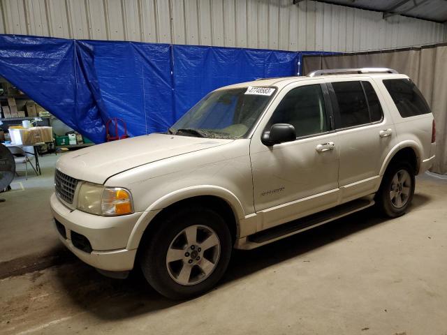 FORD EXPLORER L 2004 with VIN 1FMZU65W74ZA20335 - Photo from auction