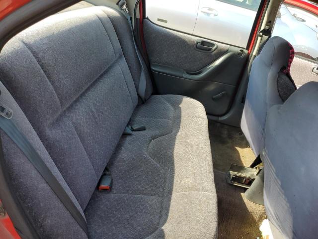 Photo 10 from auction – 1998 DODGE STRATUS with VIN 1B3EJ46X6WN232324