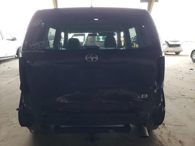 Photo 6 from auction – 2015 TOYOTA SCION XB with VIN JTLZE4FE2FJ081979