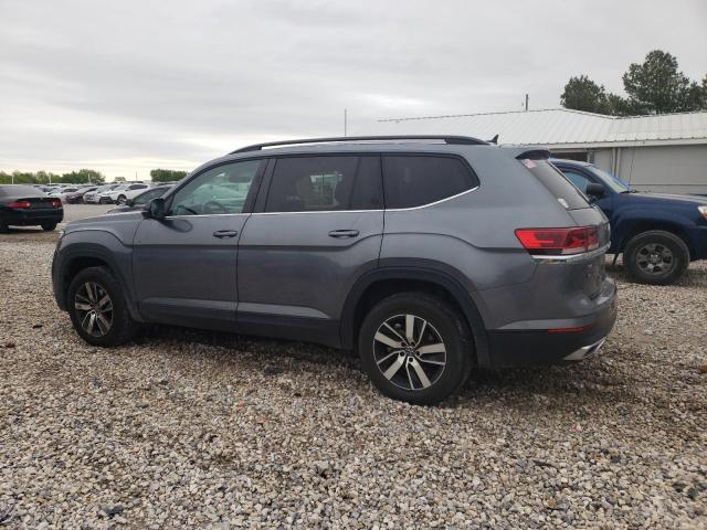 Photo 2 from auction – 2021 VOLKSWAGEN ATLAS SE with VIN 1V2LP2CA2MC505467