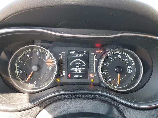 Photo 9 from auction – 2019 JEEP CHEROKEE L with VIN 1C4PJMLB1KD194078