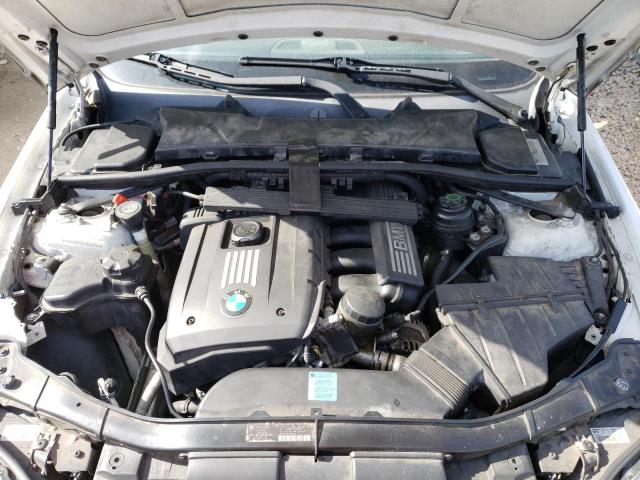 Photo 11 from auction – 2009 BMW 328 I with VIN WBAPH775X9NM31492