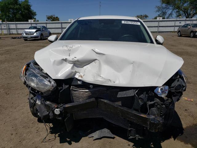 Photo 5 from auction – 2019 KIA FORTE FE with VIN 3KPF24ADXKE039122