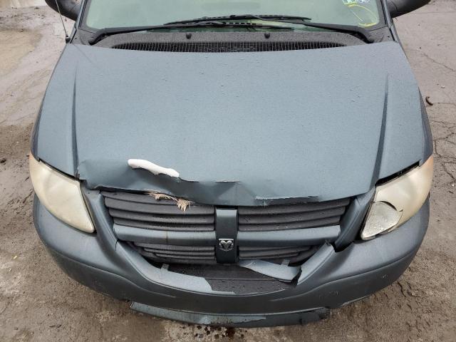 Photo 12 from auction – 2006 DODGE GRAND CARA with VIN 1D4GP24E56B673653