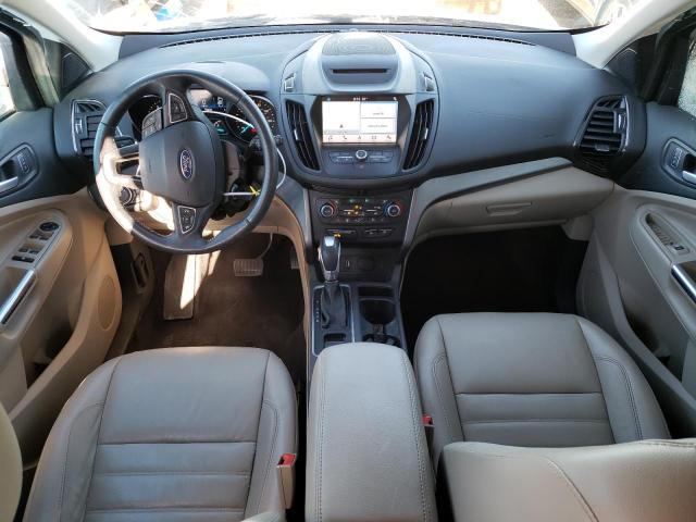 Photo 8 from auction – 2018 FORD ESCAPE SEL with VIN 1FMCU0HD1JUC05941