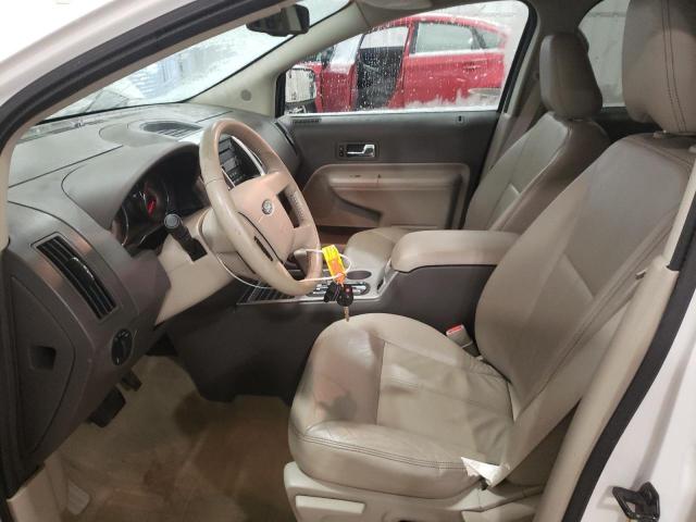 Photo 7 from auction – 2010 FORD EDGE LIMIT with VIN 2FMDK4KC7ABA03046