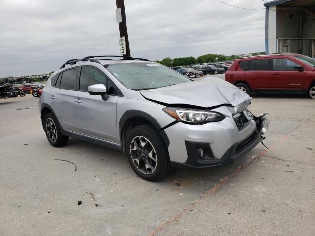 Photo 4 from auction – 2019 SUBARU CROSSTREK with VIN JF2GTADC6K8362811