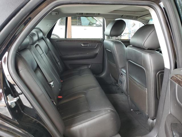 Photo 10 from auction – 2011 CADILLAC DTS LUXURY with VIN 1G6KD5E63BU104729