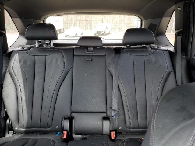 Photo 10 from auction – 2018 BMW X5 XDRIVE3 with VIN 5UXKR0C53J0X98614