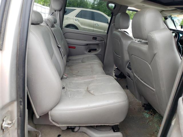 Photo 10 from auction – 2005 CHEVROLET SILVERADO with VIN 2GCEK13T551400126