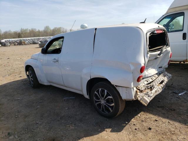 Zdjęcie 2 z aukcji – 2009 CHEVROLET HHR PANEL z VIN 3GCCA85B09S577796