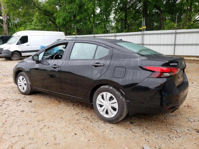 Photo 2 from auction – 2022 NISSAN VERSA S with VIN 3N1CN8DV0NL820658
