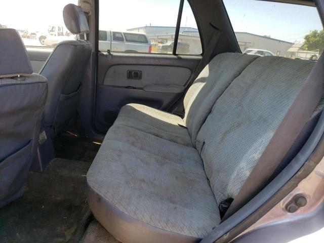 Photo 11 from auction – 1996 TOYOTA 4RUNNER SR with VIN JT3GN86R4T0010527