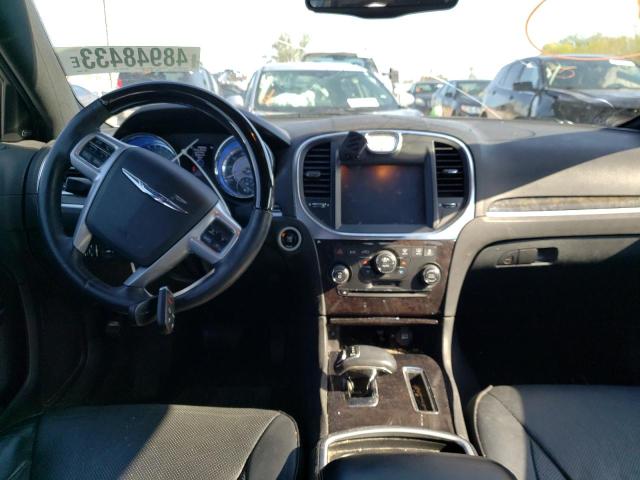 Photo 8 from auction – 2014 CHRYSLER 300C with VIN 2C3CCAKG5EH235862