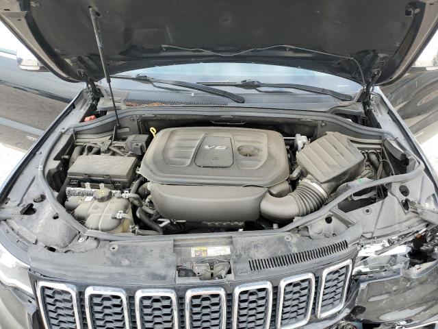 Photo 11 from auction – 2017 JEEP GRAND CHER with VIN 1C4RJFBG8HC862877
