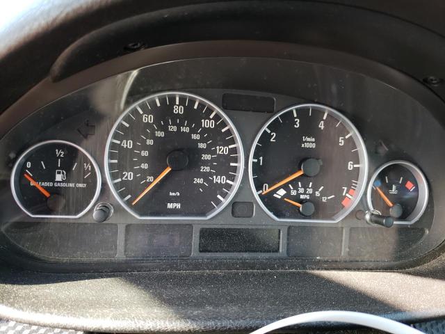 Photo 9 from auction – 2004 BMW 330 I with VIN WBAEV53464KM05984