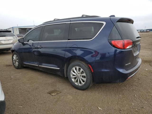 Photo 2 from auction – 2017 CHRYSLER PACIFICA T with VIN 2C4RC1BG8HR569890