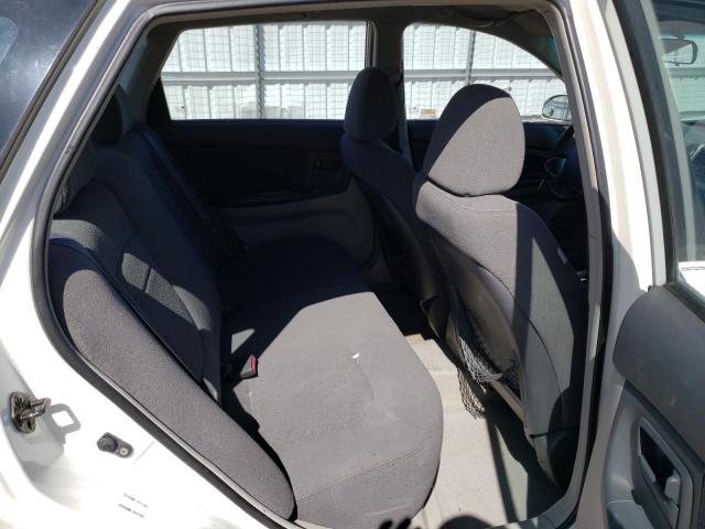 Photo 10 from auction – 2005 KIA SPECTRA5 with VIN KNAFE162655106339