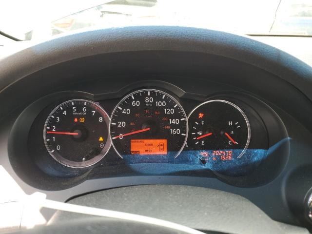 Photo 9 from auction – 2010 NISSAN ALTIMA SR with VIN 1N4BL2AP8AC100876