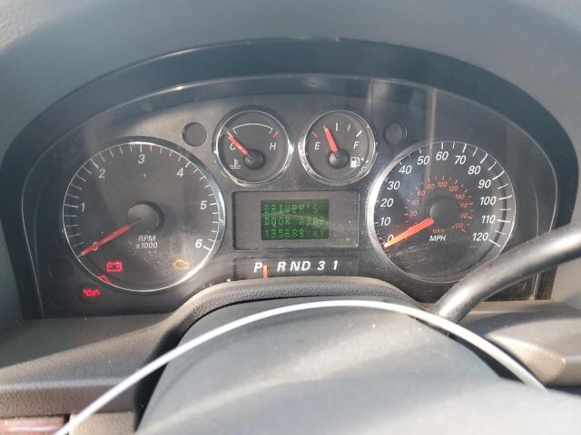 Photo 9 from auction – 2007 FORD FREESTAR S with VIN 2FMZA52287BA04673