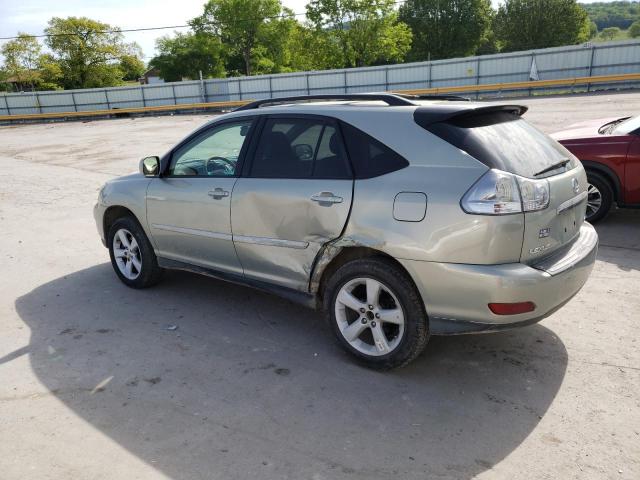Photo 2 from auction – 2007 LEXUS RX 350 with VIN 2T2HK31U47C013703