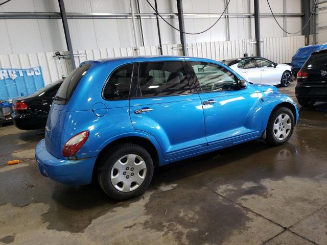 Photo 3 from auction – 2008 CHRYSLER PT CRUISER with VIN 3A8FY48B28T148173