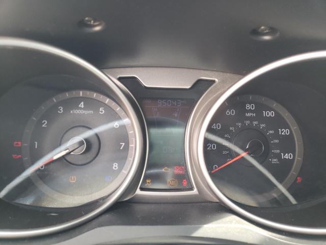 Photo 9 from auction – 2012 HYUNDAI VELOSTER with VIN KMHTC6AD5CU075309