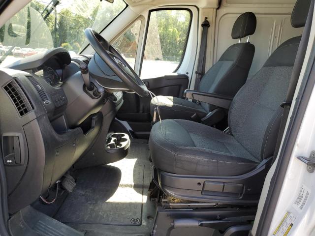 Photo 7 from auction – 2014 RAM PROMASTER with VIN 3C6TRVBG4EE101848