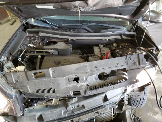 Photo 11 from auction – 2016 MITSUBISHI OUTLANDER with VIN JA4AZ3A31GZ004661