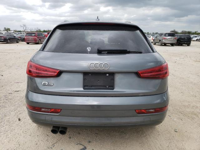 Photo 6 from auction – 2017 AUDI Q3 PREMIUM with VIN WA1HCCFS4HR017714