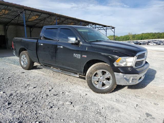 Photo 4 from auction – 2019 RAM 1500 CLASS with VIN 1C6RR7TT1KS695535