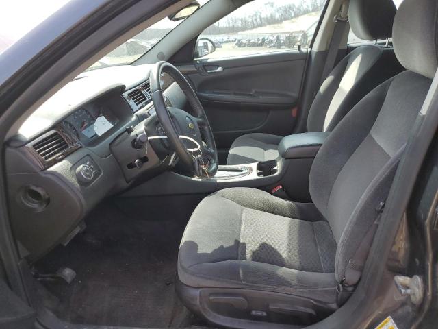 Photo 7 from auction – 2013 CHEVROLET IMPALA LS with VIN 2G1WF5E35D1116189