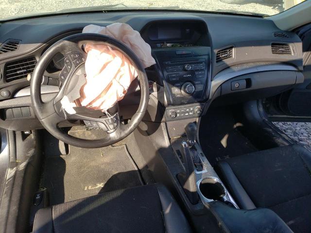 Photo 8 from auction – 2013 ACURA ILX 20 with VIN 19VDE1F37DE021508