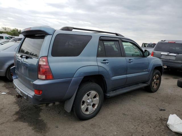 Photo 3 from auction – 2005 TOYOTA 4RUNNER SR with VIN JTEBU14R758043301
