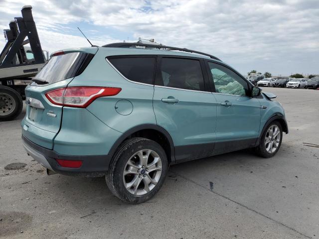 Photo 3 from auction – 2013 FORD ESCAPE SEL with VIN 1FMCU0H92DUA40076