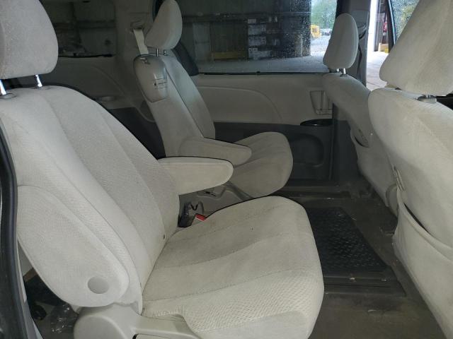 Photo 11 from auction – 2012 TOYOTA SIENNA LE with VIN 5TDKK3DC8CS176191