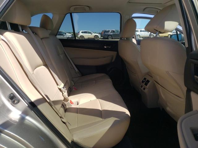 Photo 10 from auction – 2017 SUBARU OUTBACK 3. with VIN 4S4BSENC4H3322794