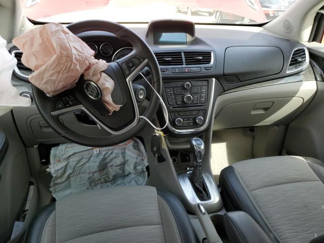 Photo 8 from auction – 2015 BUICK ENCORE with VIN KL4CJASB2FB231942