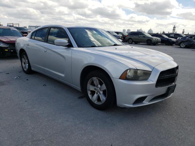 Photo 4 from auction – 2012 DODGE CHARGER SE with VIN 2C3CDXBG5CH187504