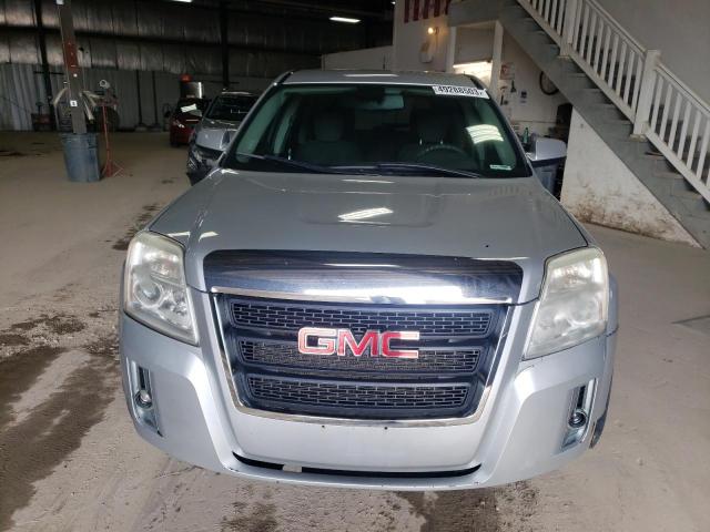 Photo 5 from auction – 2011 GMC TERRAIN SL with VIN 2CTFLRECXB6308994