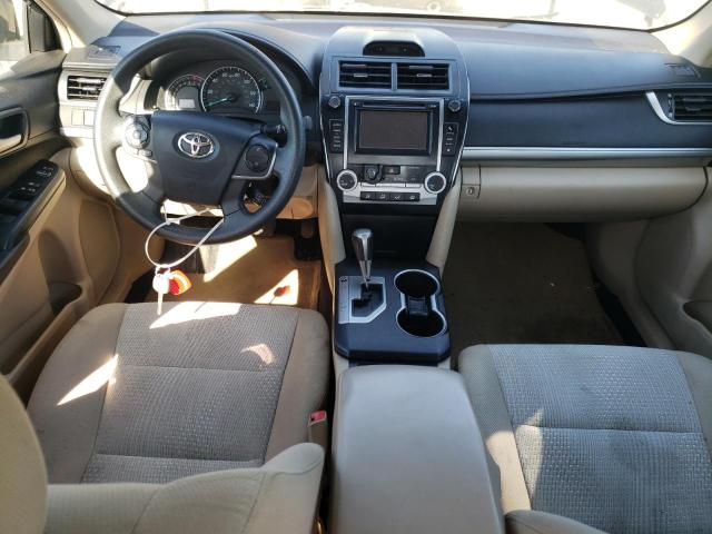 Photo 8 from auction – 2012 TOYOTA CAMRY BASE with VIN 4T1BF1FK1CU001818