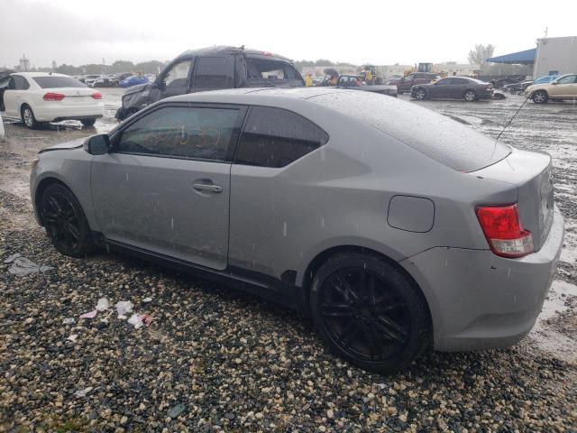 Photo 2 from auction – 2011 TOYOTA SCION TC with VIN JTKJF5C77B3007532