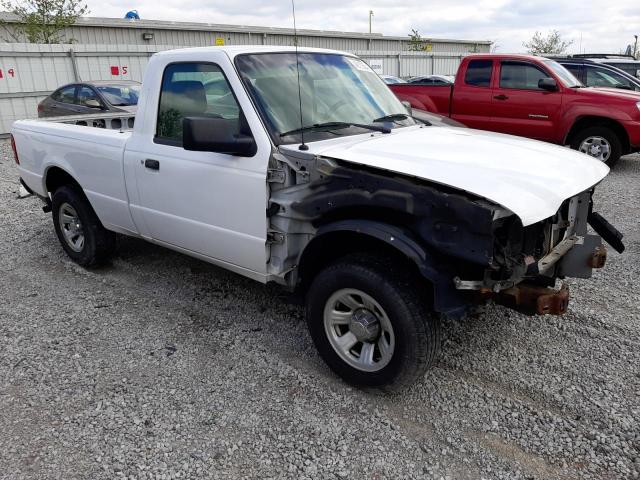 Photo 4 from auction – 2011 FORD RANGER with VIN 1FTKR1AD8BPA29651