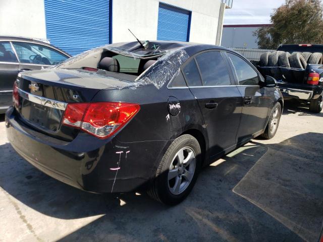 Photo 3 from auction – 2012 CHEVROLET CRUZE LT with VIN 1G1PF5SC1C7224657