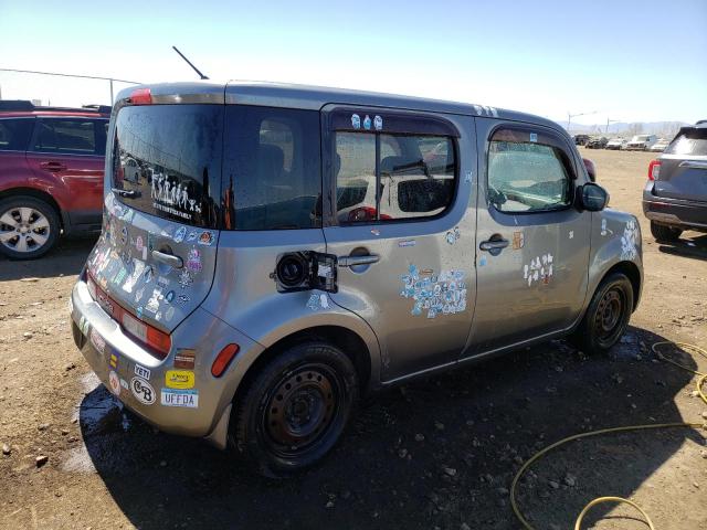 Photo 3 from auction – 2010 NISSAN CUBE BASE with VIN JN8AZ2KR8AT164067